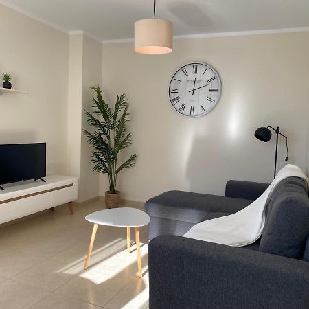 Apartamento Larimar Salinas 8 Calpe Exterior foto